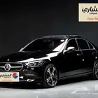 مرسيدس - c300 - 2023 - استيراد