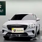 جنسيس - Gv70 -2022 - استيراد كوريا - العتيبي