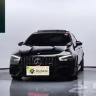 مرسيدس - CLA45 -2025 - استيراد كوريا - العتيبي