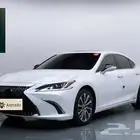 لكزس - Es300 - 2021 - استيراد كوريا - العتيبي