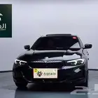 Bmw - 320i - 2023 - استيراد كوريا - العتيبي