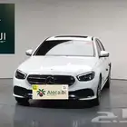 مرسيدس - E250 - 2021 - استيراد كوريا - العتيبي
