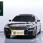 Bmw - 740i m sport - 2021 - استيراد كوريا - العتيبي