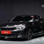 بي ام الفئة الثالثه 320 - BMW320I M sport 2024