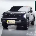 كيا - تاسمان - 2026 - استيراد كوريا - العتيبي