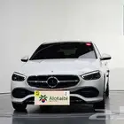 مرسيدس - C200 - 2023 - استيراد كوريا - العتيبي