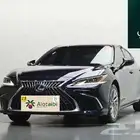 لكزس - Es300 - 2022- استيراد كوريا - العتيبي