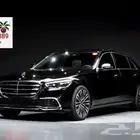 مرسيدس - S450 - 20210- استيراد كوريا - العتيبي