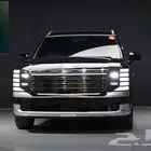 هيونداي - باليسيد كاليجرافي - 2025 - استيراد - العتيبي