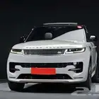 رنج روفر سبورت -2023 - استيراد كوريا - العتيبي ..