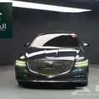 جنسيس - G80 - 2022 - استيراد كوريا - العتيبي