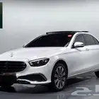 مرسيدس - E450 - 2021 - استيراد كوريا - العتيبي