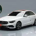 مرسيدس - E250 - 2021.
