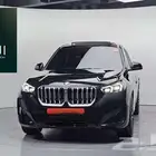 Bmw - X1 m sport - 2024 - أستيراد كوريا - العتيبي