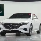 مرسيدس - E200 - 2026 - استيراد كوريا - العتيبي