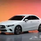 مرسيدس بنز A220 موديل 2021 استيراد كوريا