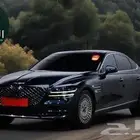 جينسيس G80 موديل 2022 استيراد كوريا