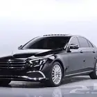 مرسيدس E250 2021 استيراد كوريا
