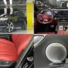 للاستيرادمن كوريا  جنسيس GV80 كوبيه دبل 2024