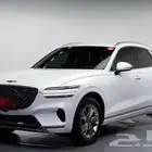 جينسيس Gv70 موديل 2024 استيراد كوريا