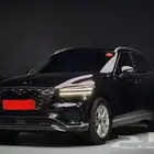 جينسيس Gv70 موديل 2025 استيراد كوريا