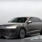 هيونداي ازيرا كاليجرافي موديل 2023 استيراد كوريا