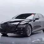 جينسيس G80 موديل 2021 استيراد كوريا