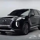 هيونداي باليسيد دبل 2020 استيراد كوريا
