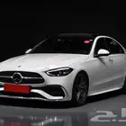 Mercedes E-Class W214 E200 AMG Line