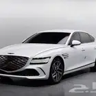 جينيسس G80 2025 استيراد كوريا