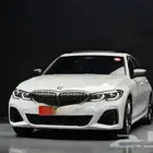 Bmw 340i موديل 2021استيراد كوريا