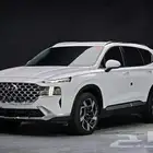 هيونداي سنتافي موديل 2021 استيراد كوريا