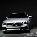 مرسيدس بنز e250 موديل 2021 استيراد كوريا