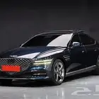 جينيسس G80 2021 استيراد كوريا