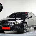 مرسيدس بنز E300 موديل 2024 استيراد كوريا