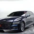 جينسيس G80 موديل 2024 استيراد كوريا