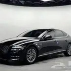 جينسس G80 2022 استيراد كوريا