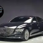 جينسيس G80 موديل 2021 استيراد كوريا