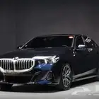 Bmw 520i msport موديل 2024 استيراد كوريا