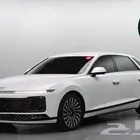 هيونداي ازيرا موديل 2023 استيراد كوريا
