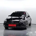مرسيدس E220 موديل 2024 استيراد كوريا