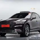 جينسيس Gv70 موديل 2021 استيراد كوريا