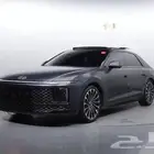 هيونداي ازيرا موديل 2023 استيراد كوريا