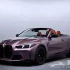 Bmw m4 موديل 2025 استيراد كوريا