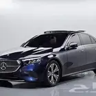 مرسيدس-بنز E200 2024 استيراد كوريا