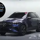مرسيدس بنز Gle450 موديل 2023 استيراد كوريا