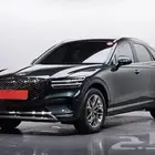 جينسيس Gv70 موديل 2023 استيراد كوريا