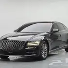 جينسيس G80 موديل 2021 استيراد كوريا