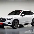 مرسيدس Glc300موديل 2025 استيراد كوريا