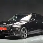 جينسيس Gv70 sport موديل 2024 استيراد كوريا